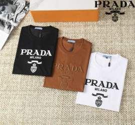Picture of Prada T Shirts Short _SKUPradaM-4XL24cr133428